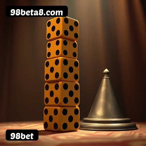Bônus e promoções 98bet