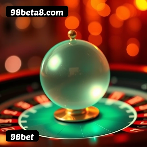 Catálogo 98bet com mais de 3.100 jogos — Pragmatic Play, Evolution, NetEnt e fornecedores certificados