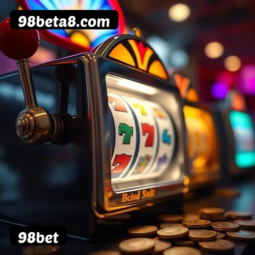 App 98bet para iOS e Android — interface mobile, login biométrico e PIX integrado