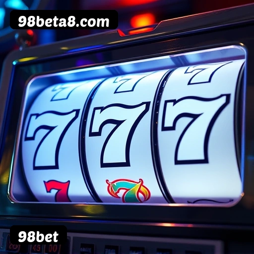 Principais provedores de slots da 98bet - NetEnt, Pragmatic Play, Play'n GO