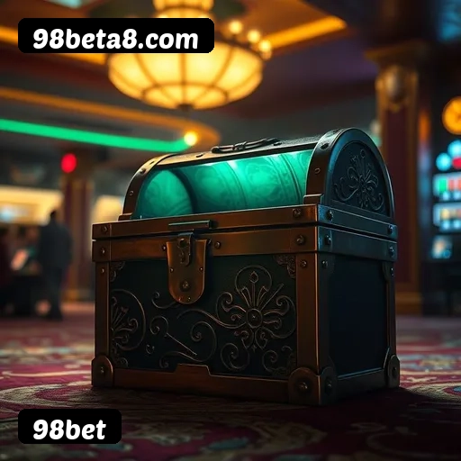 6 vantagens exclusivas do programa VIP da 98bet